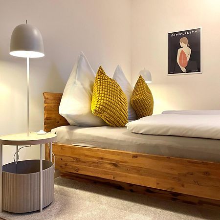 Spacy Tracy, Dein Feinzeit Apartment Bamberg Exteriér fotografie