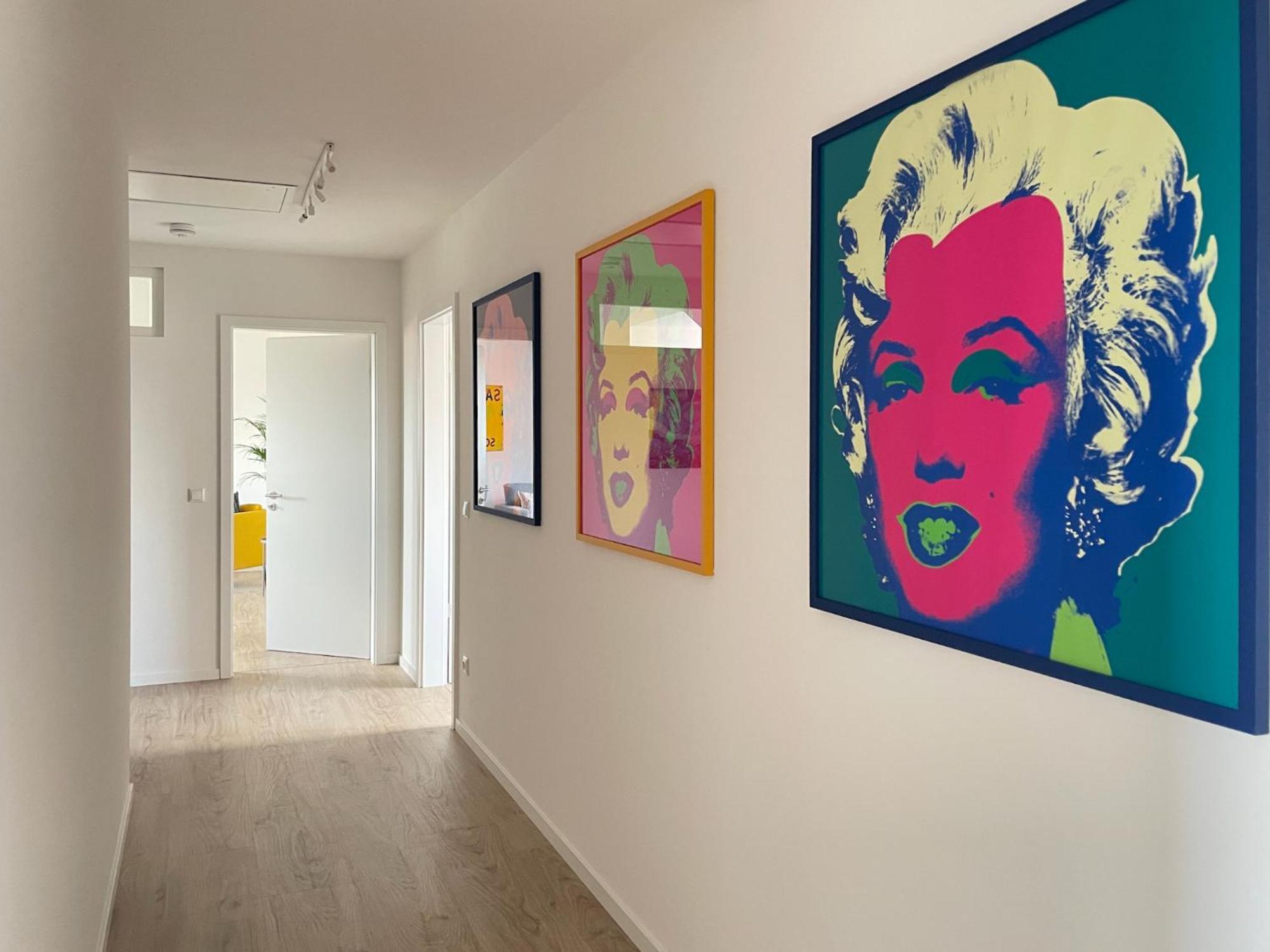 Spacy Tracy, Dein Feinzeit Apartment Bamberg Exteriér fotografie