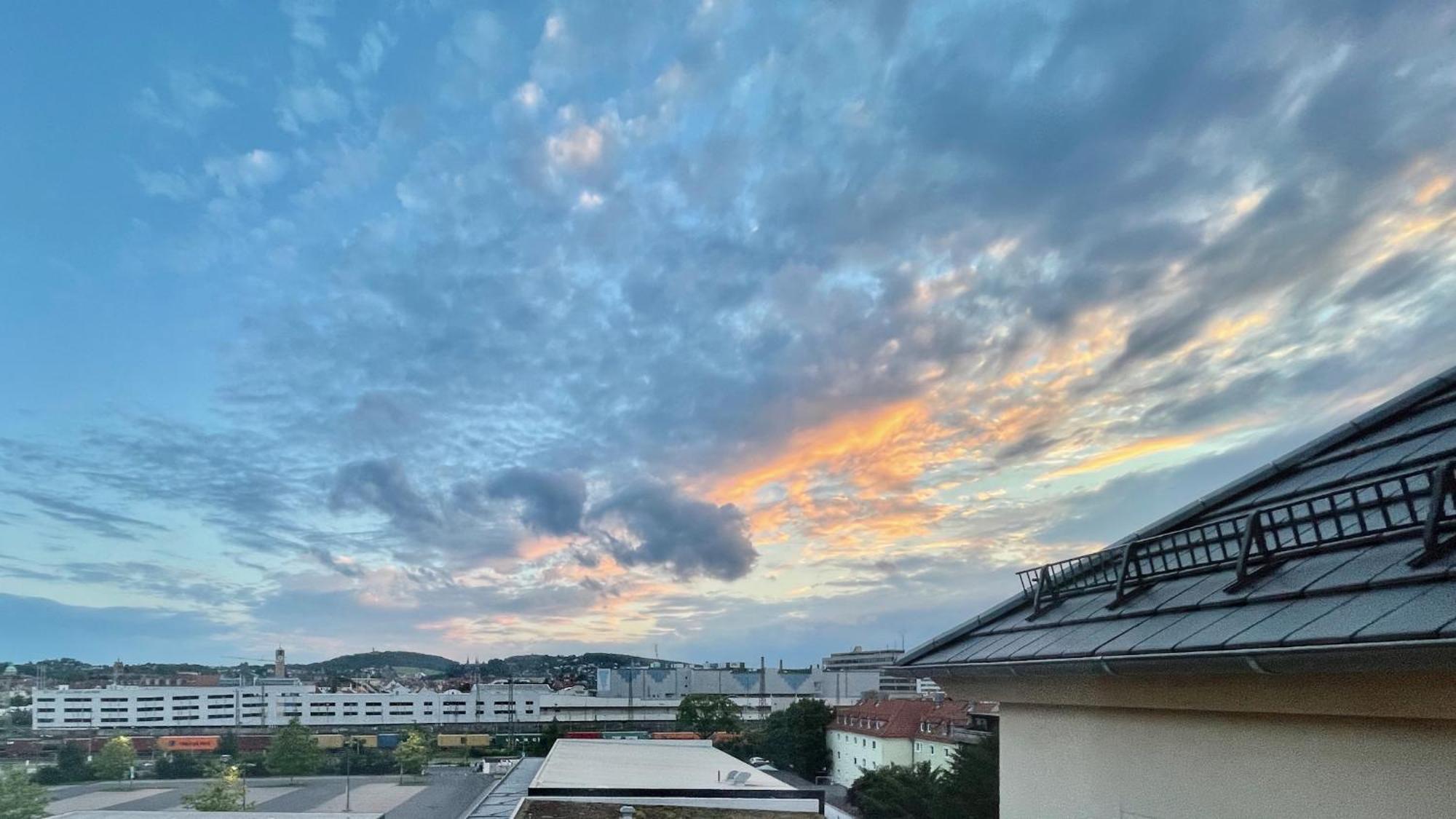 Spacy Tracy, Dein Feinzeit Apartment Bamberg Exteriér fotografie