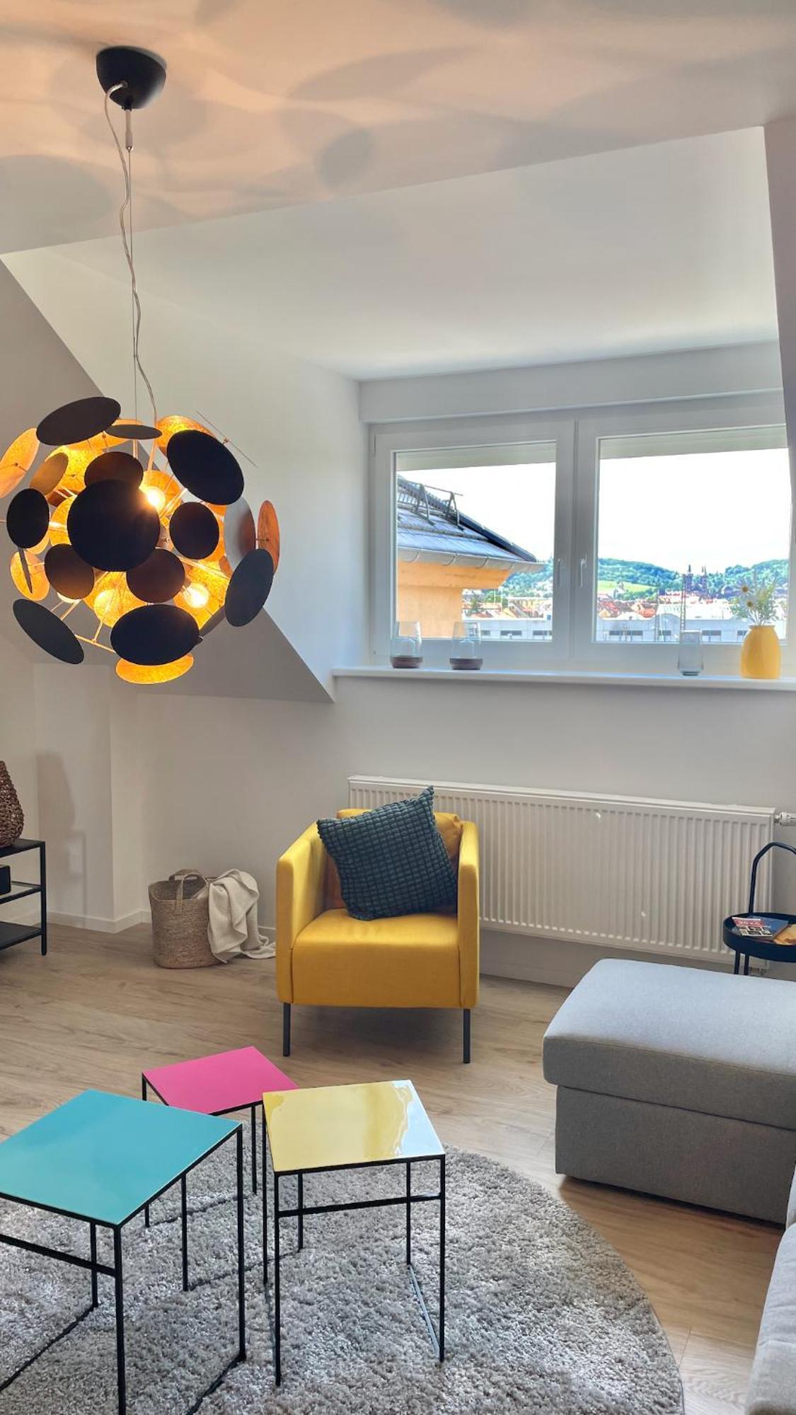 Spacy Tracy, Dein Feinzeit Apartment Bamberg Exteriér fotografie