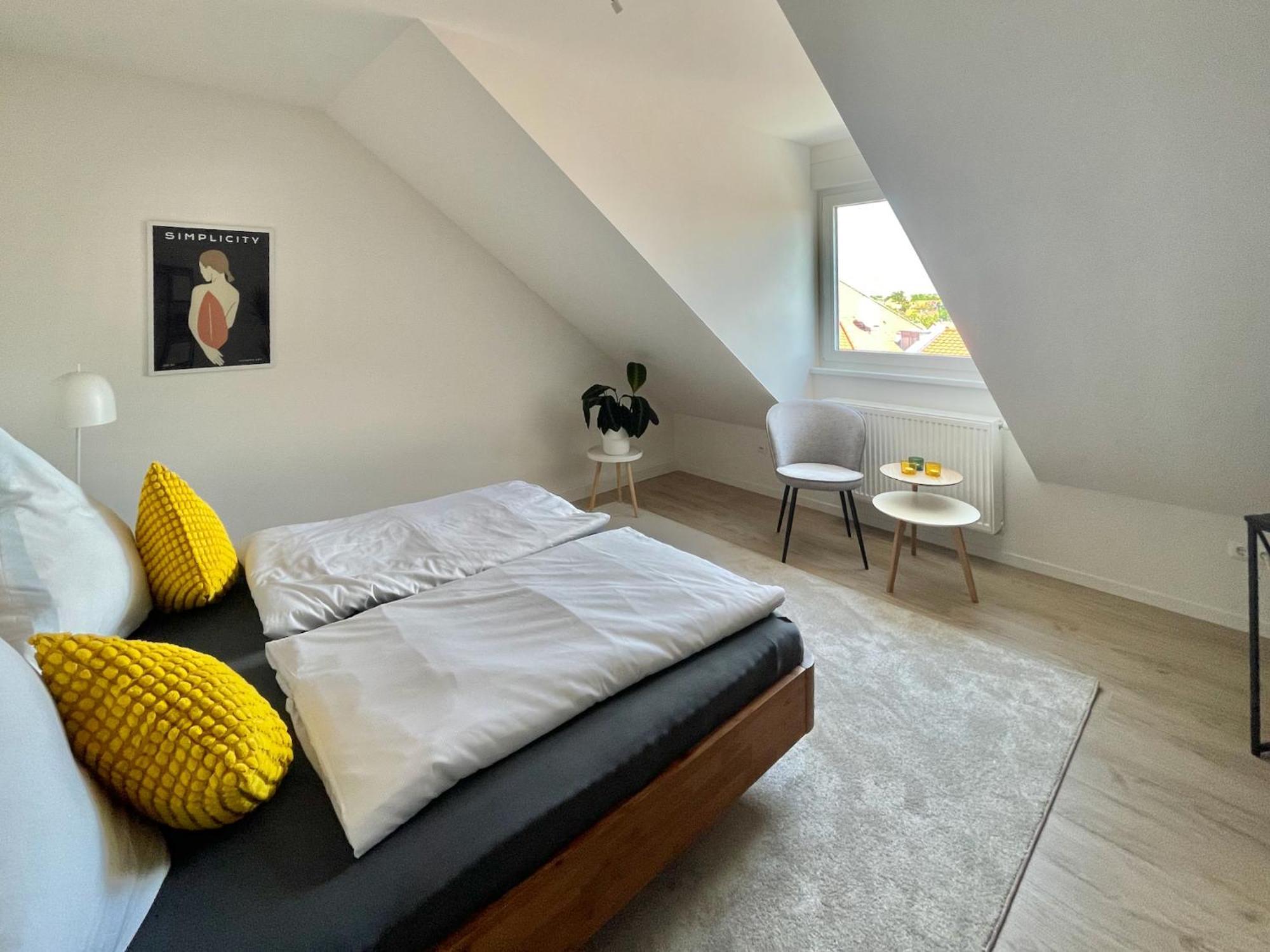 Spacy Tracy, Dein Feinzeit Apartment Bamberg Exteriér fotografie