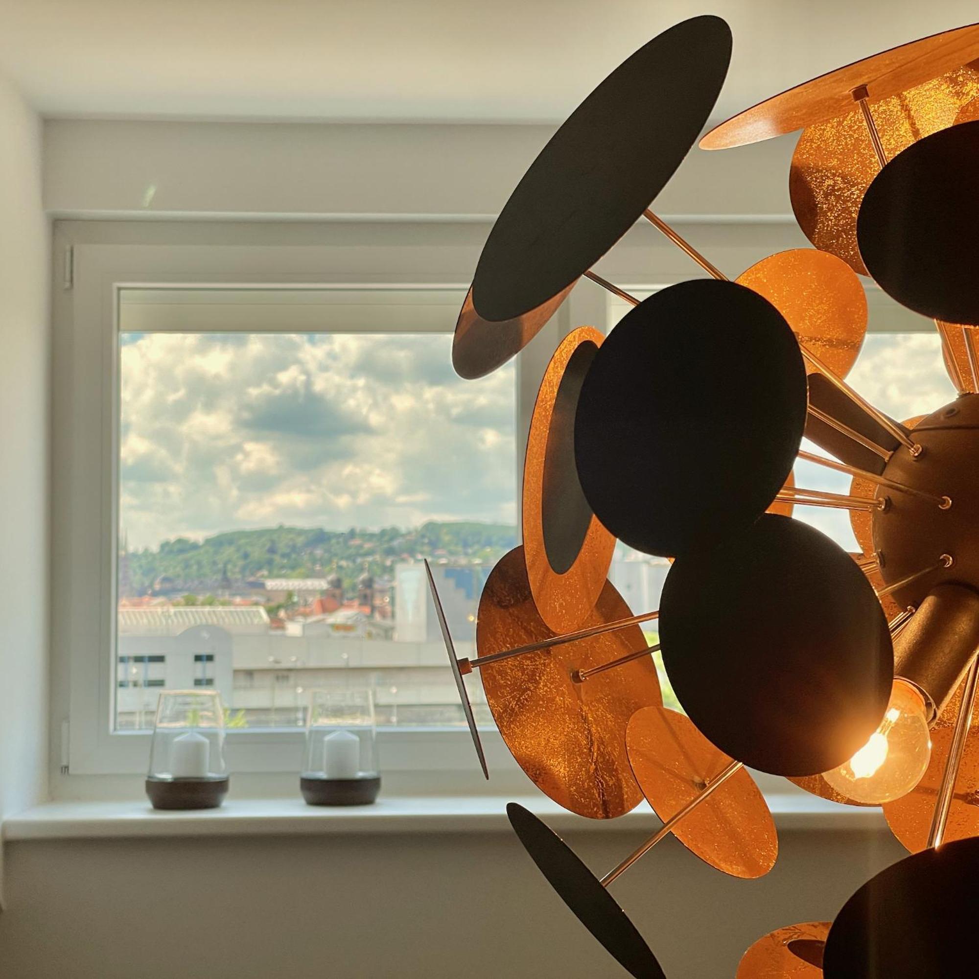 Spacy Tracy, Dein Feinzeit Apartment Bamberg Exteriér fotografie