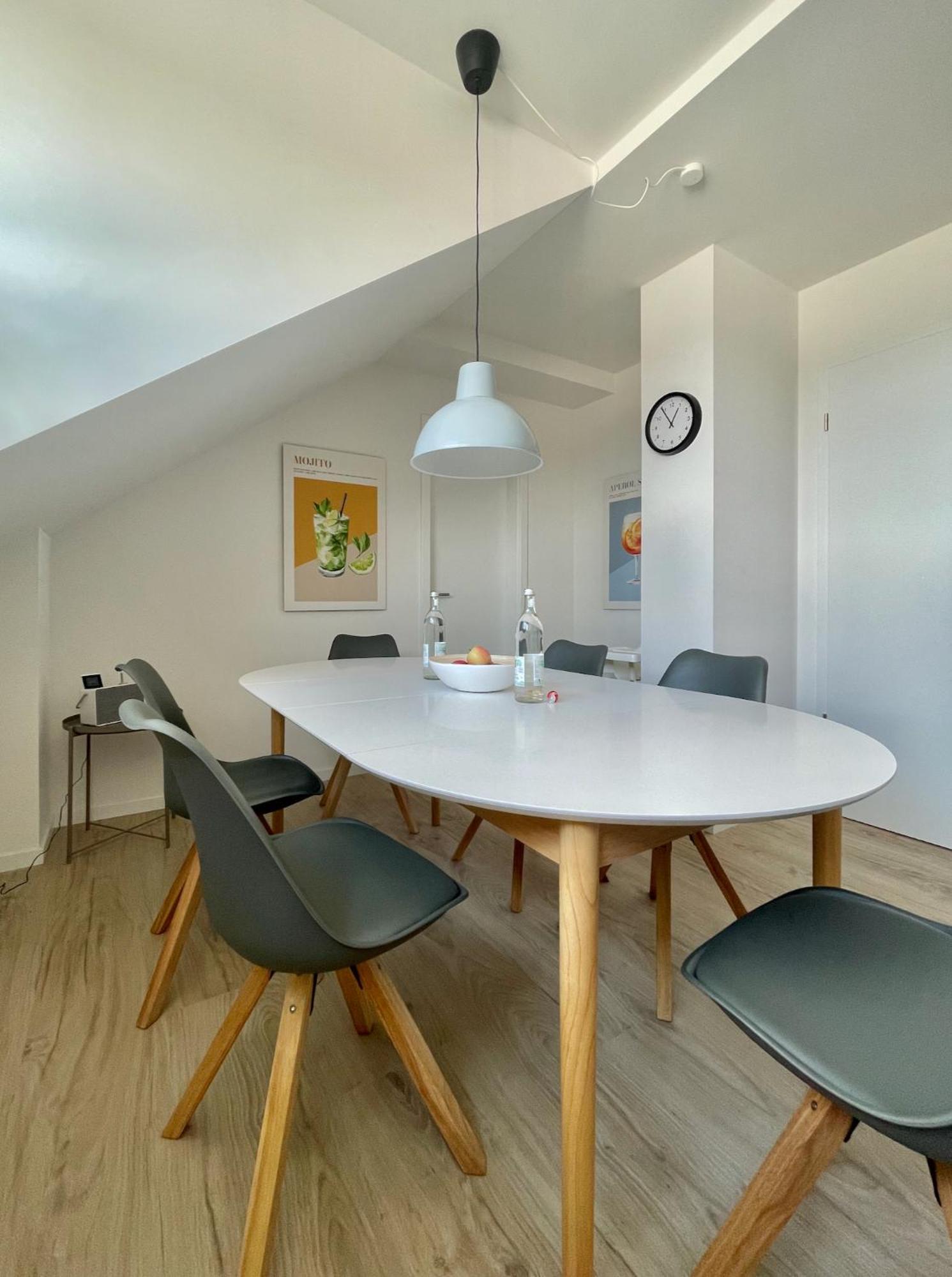 Spacy Tracy, Dein Feinzeit Apartment Bamberg Exteriér fotografie